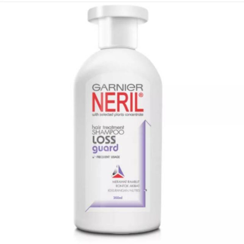 Neril Shampo Anti Rontok 200ml