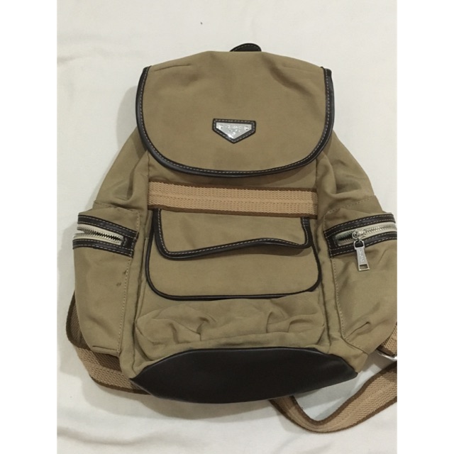 Elizabeth ransel Bag