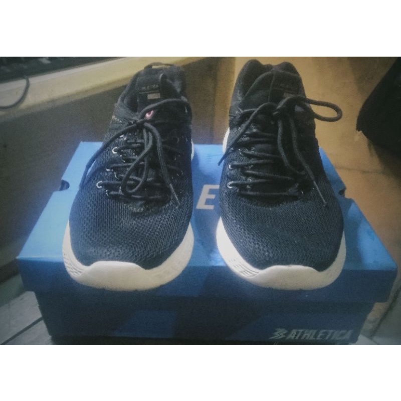 SEPATU SNEAKER MURAH - ATHLETICA UNISEX