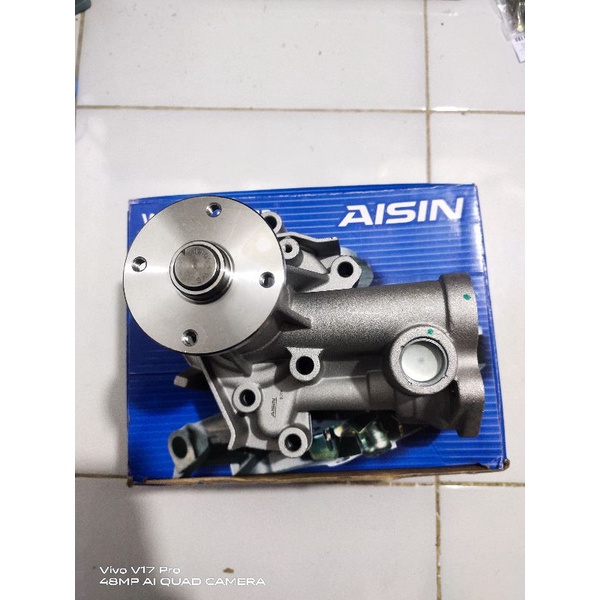 WATER PUMP AISIN L300 DISEL/KUDA DIESEL/ETERNA/GALLANT II/PAJERO