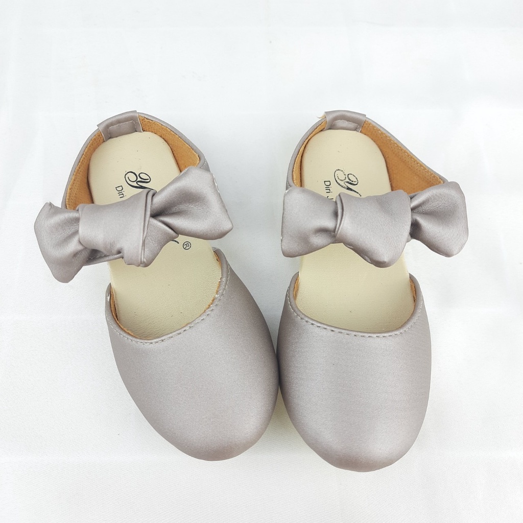 mandirishoesstore-SEPATU SANDAL FLATSHOES BAPAU ANAK 1 2 3 TAHUN HAY11