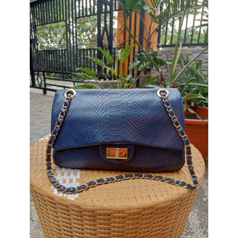 SLING BAG WANITA DIMA BORSA