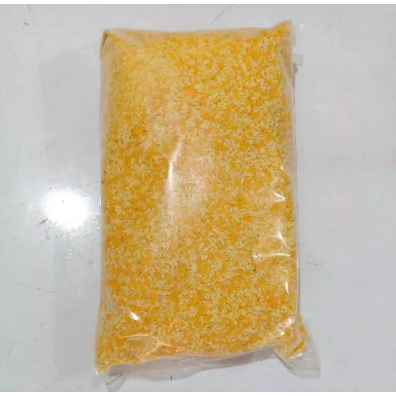 Tepung roti jfood repack 1kg