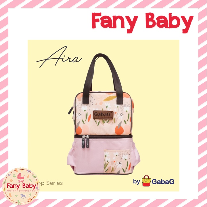 GABAG COOLER BAG AIRA