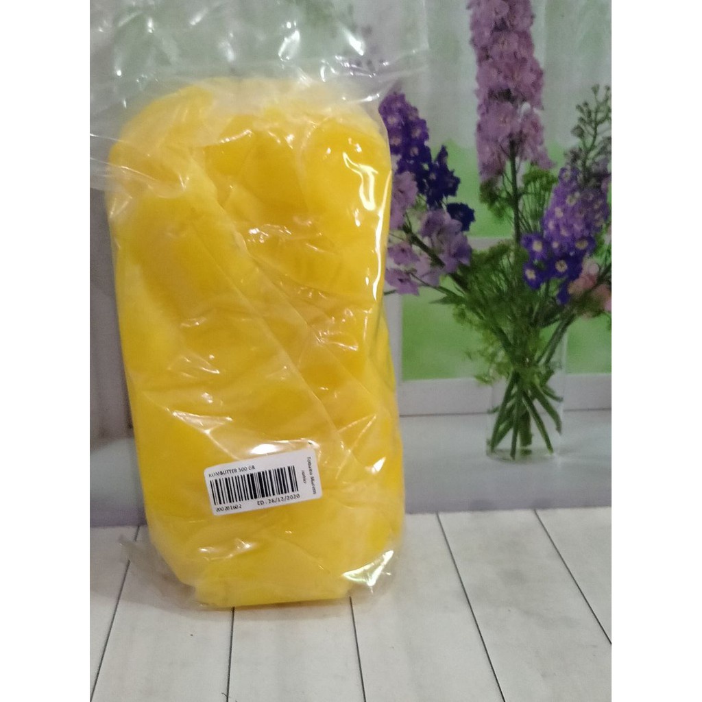 

BOS Rumbutter Pengganti Minyak Mentega 250 Gram