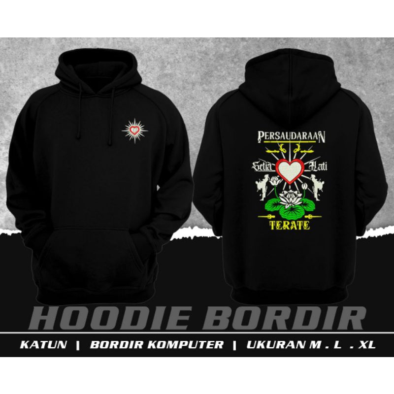 COD JAKET BORDIR-JAKET PSHT-JAKET TERATE-JAKET BORDIR PSHT