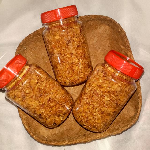 

Bawang goreng 100 gr