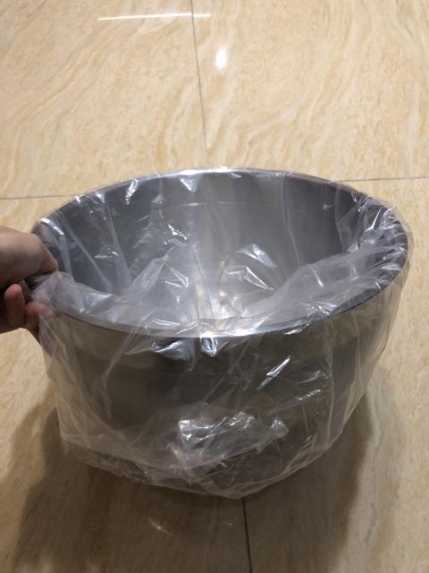 Mixing Bowl Supra Stainlees Stell Diameter 29cm