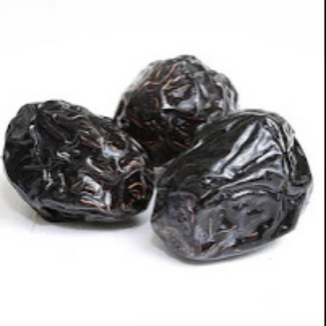 

Kurma Ajwa Madinah Grade A
