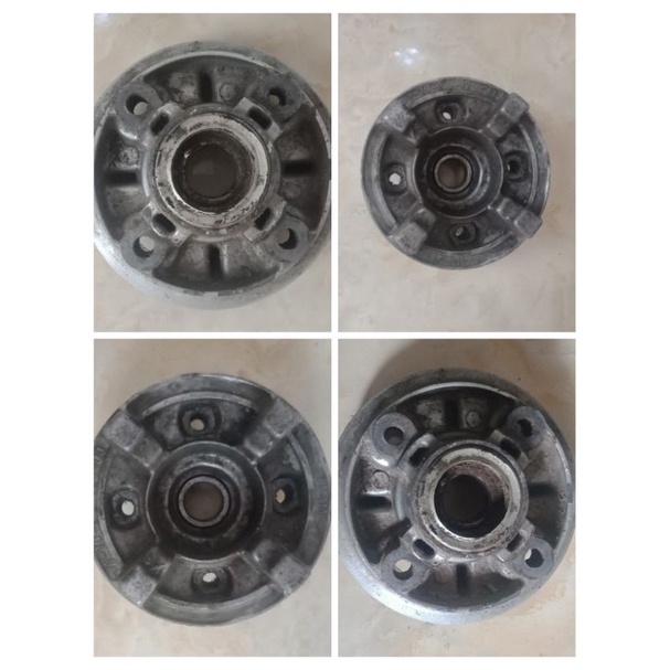Dudukan pangkon Nap gir ger gear yamaha jupiter z jupiter burhan vega king fizr Original
