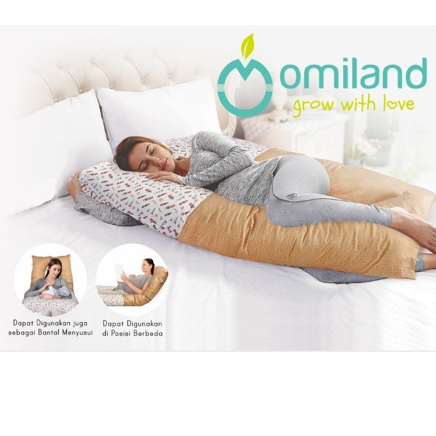 OMILAND BANTAL HAMIL FEATHER