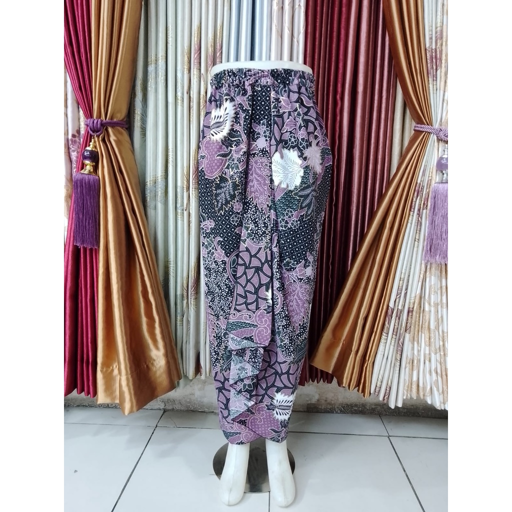 Permata Olshop / Rok  Rumbai / Rok Batik Bawahan Kebaya / Rok Span / Rok Kebaya Modern / Rok Jadi Bawahan Kebaya / Rok Wiron Batik