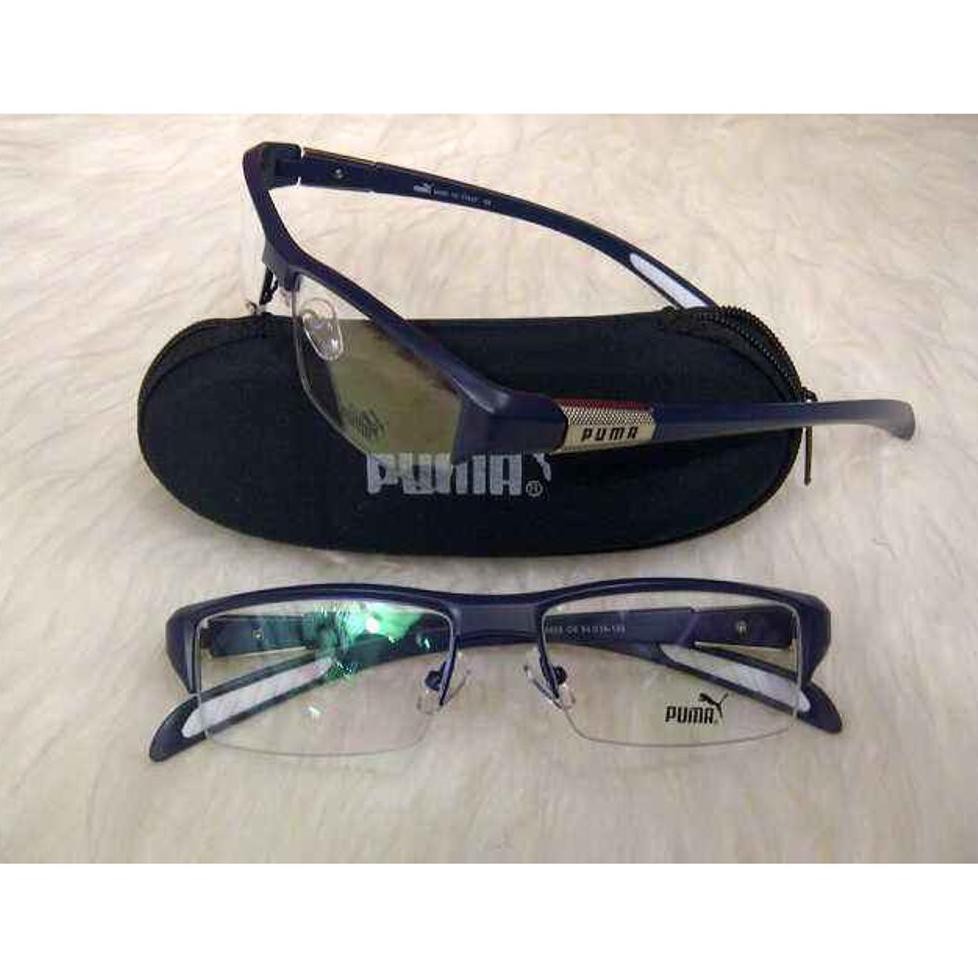 DISKON FRAME KACAMATA PRIA PUMA DISKON