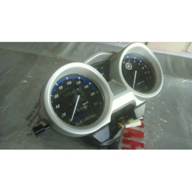 Speedometer / Spidometer VIXION OLD ORI YAMAHA