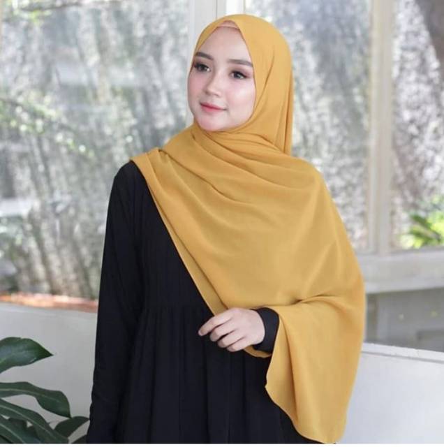 BISA COD !!! TerMurahh..Pashmina diamond  180x75cm