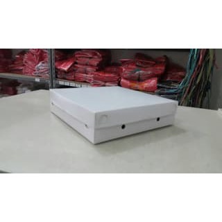 

Box Pizza Uk. 25X25 Best Quality