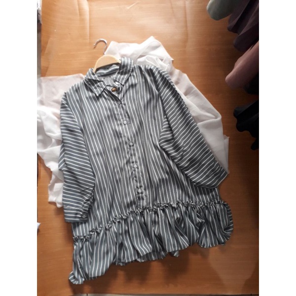TUNIK STRIPE