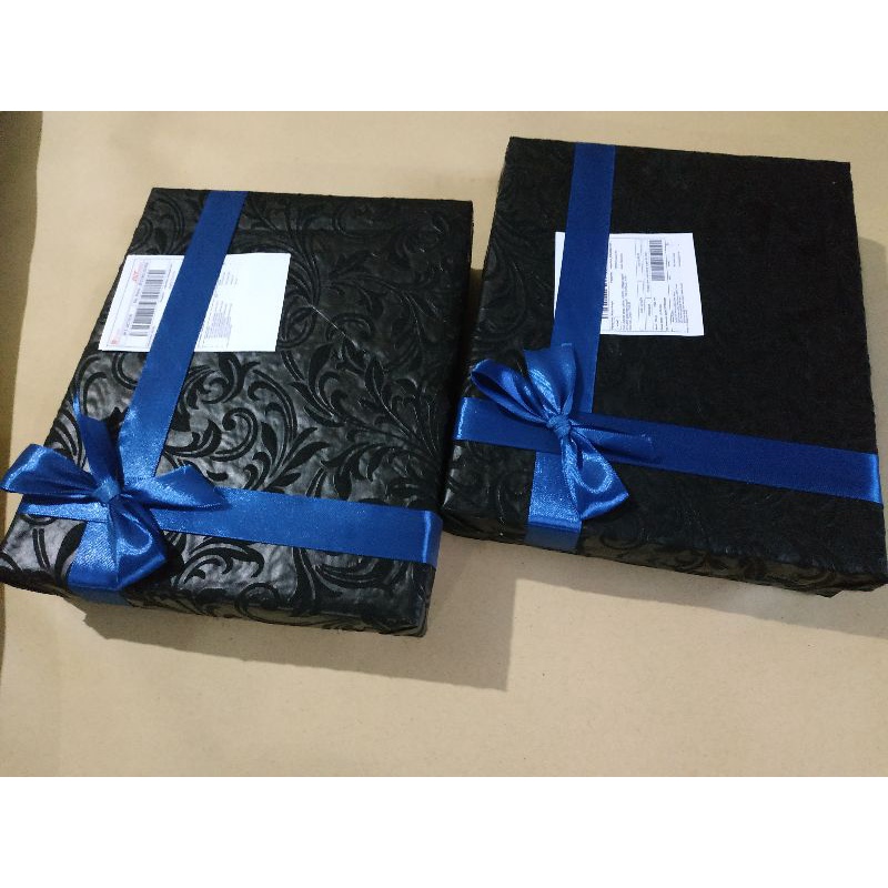 

box kado/ kotak kado ulang tahun cewek /cowok