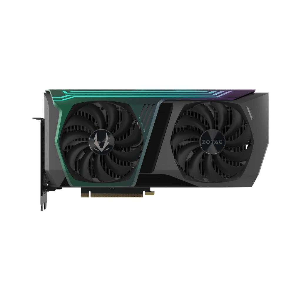 ZOTAC GAMING GeForce RTX 3070 AMP Holo 8GB GDDR6