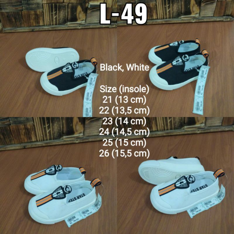 CUCI GUDANG IMPORT SEPATU ANAK LAKI-LAKI IMPORT MURAH REALPIC
