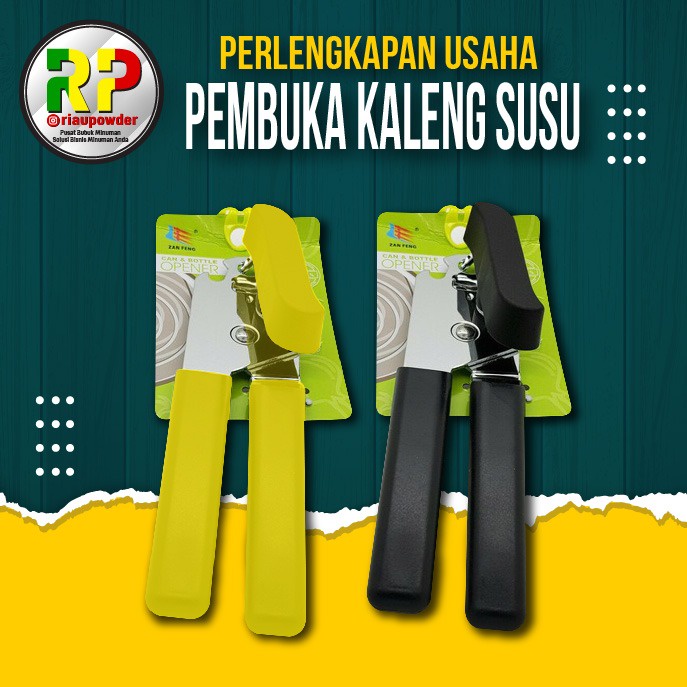 Jual Alat Pembuka Tutup Botol Kaleng Minuman Susu Besar Can And Bottle Opener Shopee Indonesia 3860