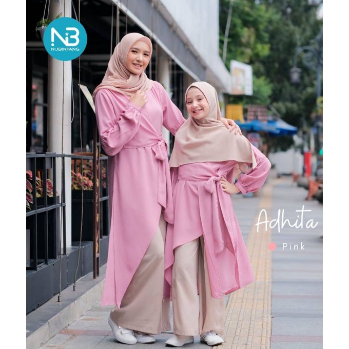 Adhita Set Kulot