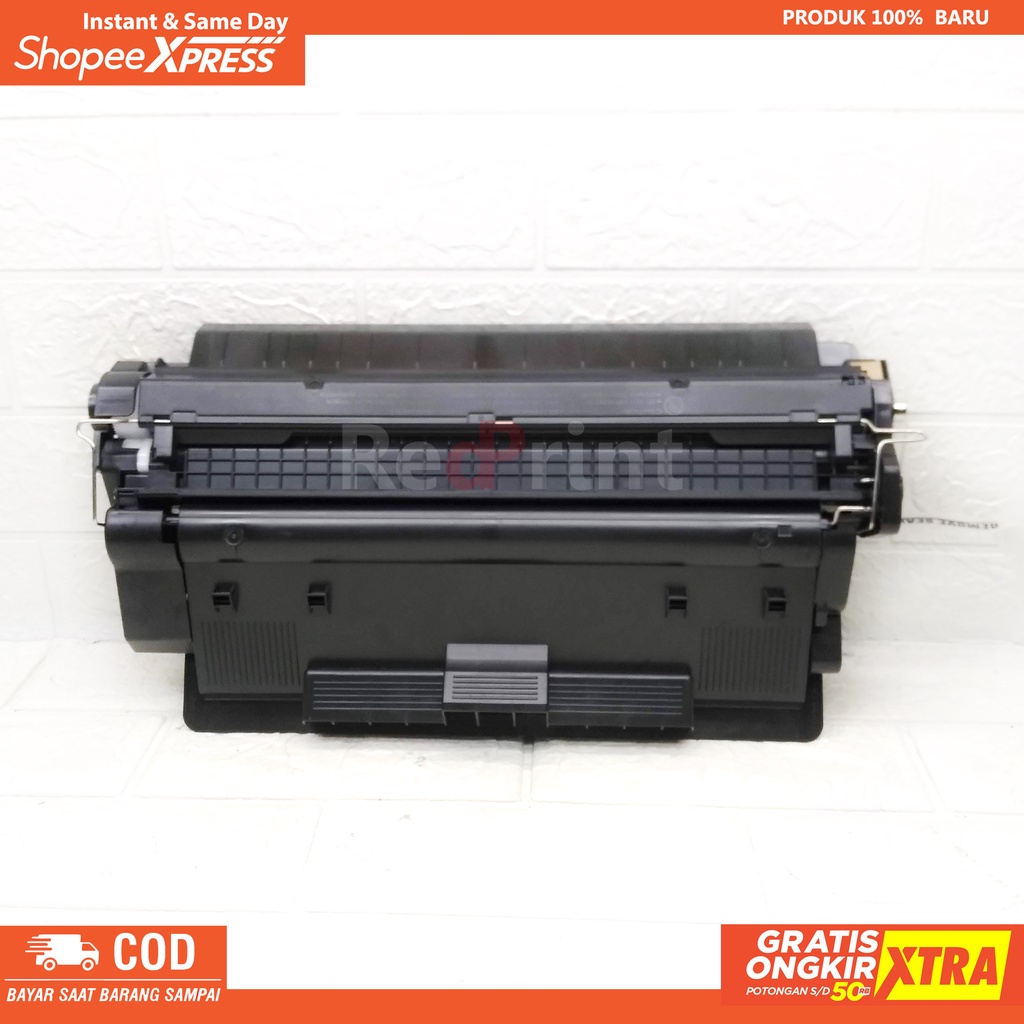 Toner Catridge Premium untuk printer HP LaserJet 5200 dan Toner Canon LBP3500, 16A Q7516A/CRG 309