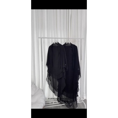 FK DOUBLE LAYER BY PURNAMASARIDEVI ID