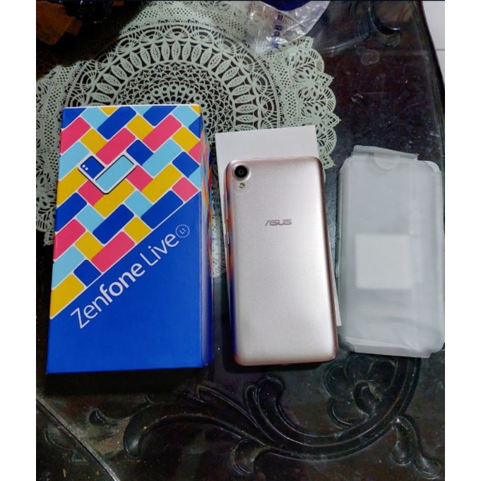 Asus zenfone live l1 3/32