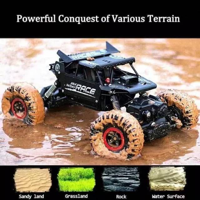 RC JEEP-REMOTE CONTROL CLIMBER-RC OFFROAD-RC CLIMBER-MOBIL REMOTE CONTROL JEEP