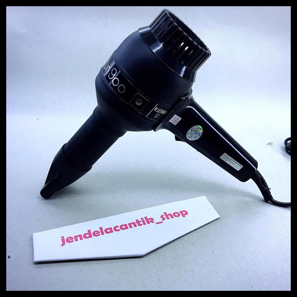 Terlengkap Lips436 Hairdryer Wigo Black White 900 Hairdryer Wigo Pengering Rambut Hairdryer Wigo 900