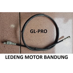 Kabel Speedometer GL-Pro Max Neo-Tech Kawat Kilometer Spido Meter Lokal Hayabusa