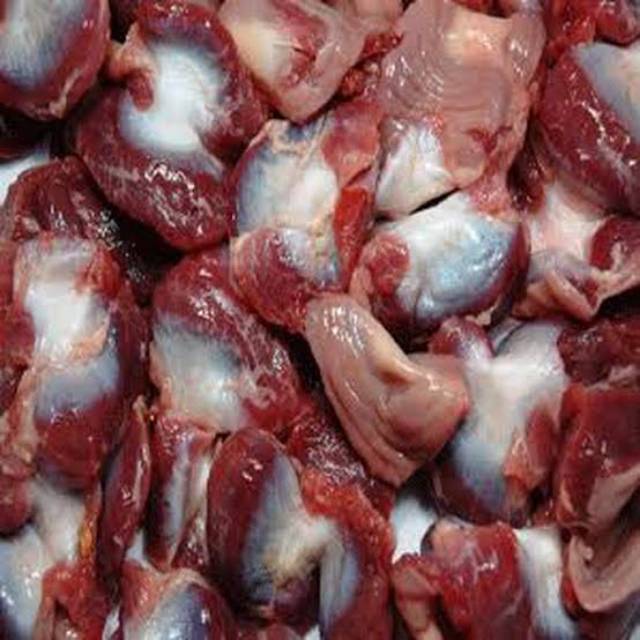 

Ati ampela ayam fresh murah