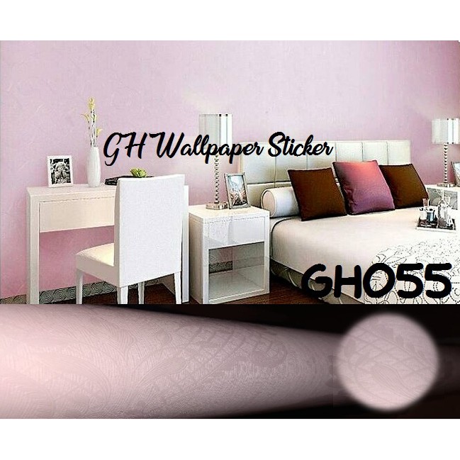 Walpaper Dinding Stiker Wallpaper Sticker Bata Garis Batik Karakter Walpaperdinding Termurah