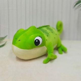 Boneka Iguana Size 18&quot;/18cm/boneka animal/boneka lucu/kado ultah