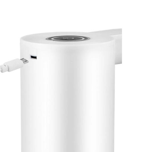 ◙ Onix Dispenser Galon Air Aqua Pompa Galon Automatic ➪