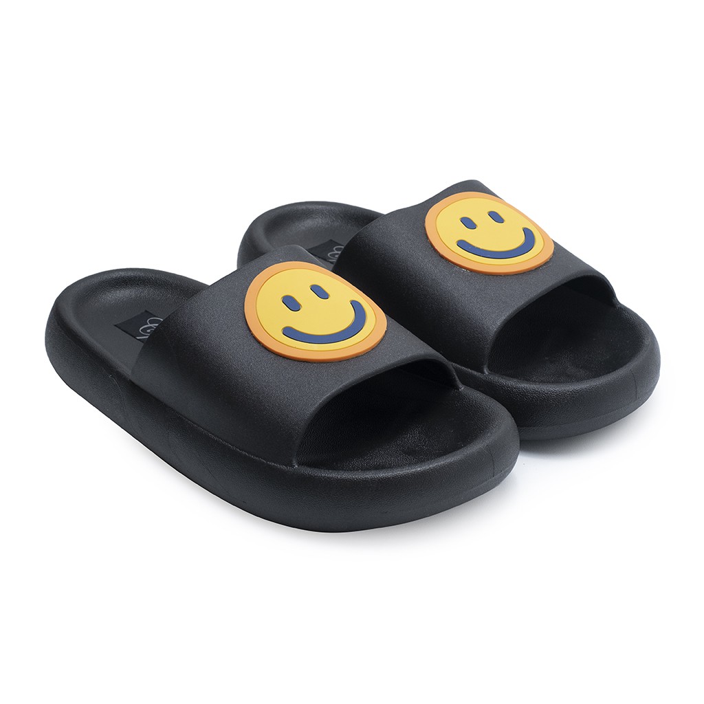 CPE SLPT GIRL BOY Sandal Slop Slip On Teplek Wanita Pria Sandal Cewek Cowok-6