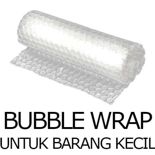 

Bubble Wrap