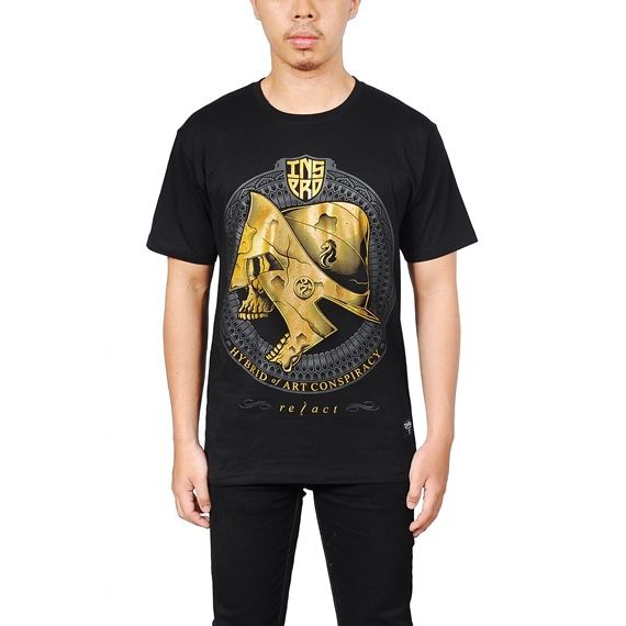 

Inspired27 Tshirt - Soldier Bk 11/17