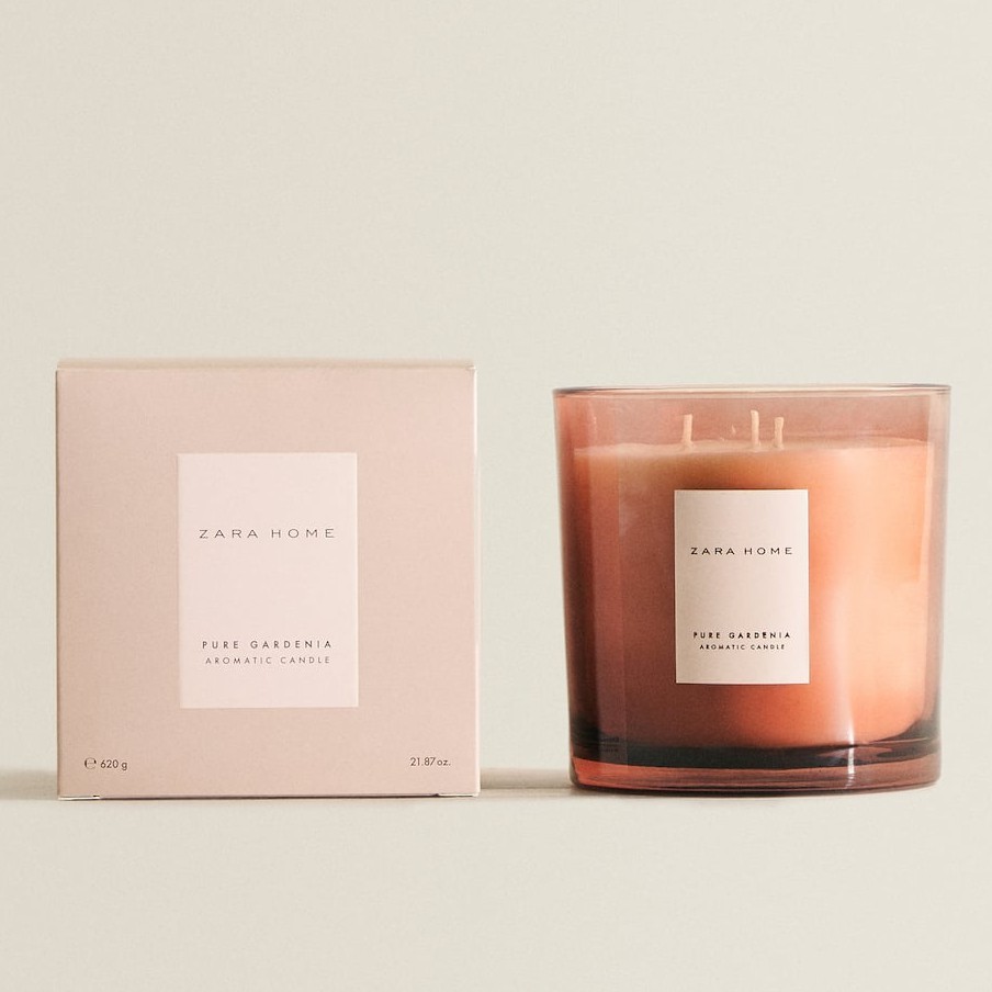 Zara Candle ubicaciondepersonas.cdmx.gob.mx