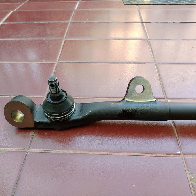 long tie rod / draglink isuzu panther kapsul original original