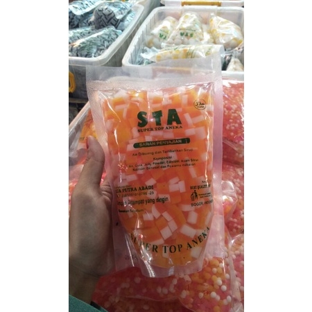 

Jelly motif STA