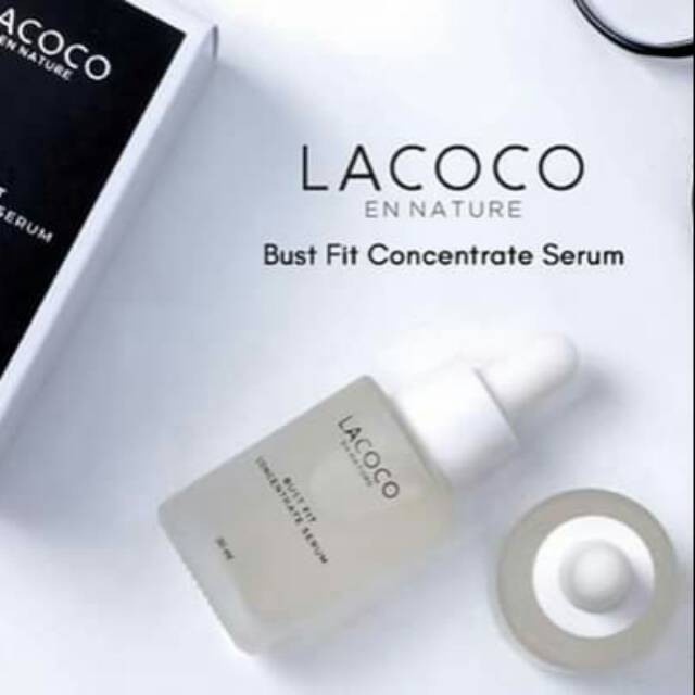 Lacoco busfit