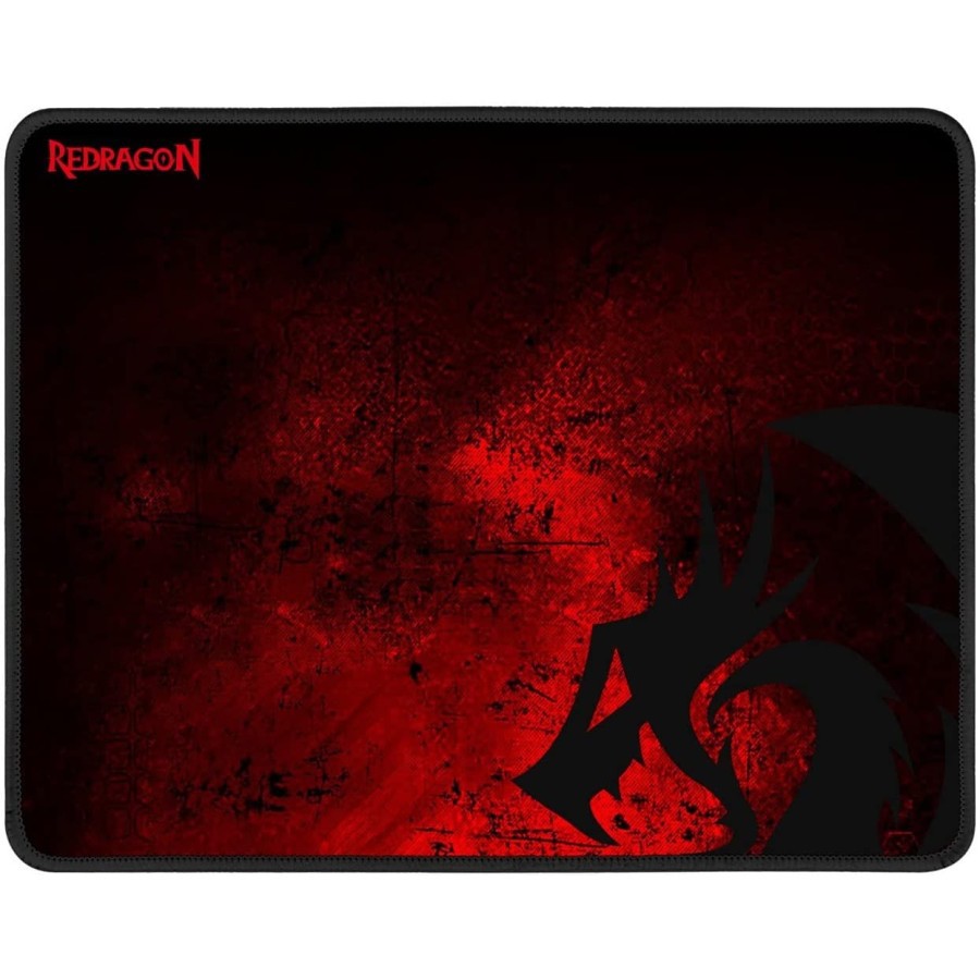 Mousepad Gaming Medium Redragon PISCES P016