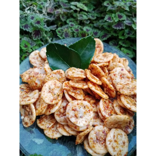 

SEBRING (Seblak kering ) 2 Ons Pedas,gurih manis/Cemilan Anak Jaman Now
