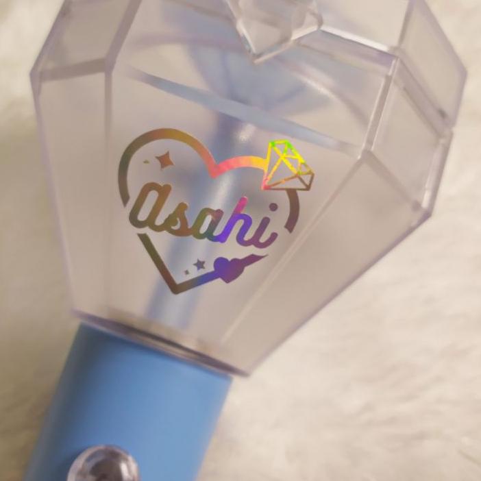 

【COD】STIKER TREASURE /STIKER NAMA TREASURE/ STICKER HOLOGRAM TREASURE /DECO TREASURE LIGHTSTICK /DECO TEULIGHT /DEKOR LIGHTSTICKtermurah se indonesia
