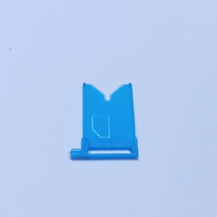 SIM TRAY SHARP AQUOS 507SH ANDROID ONE NANO SIM TRAY SHARP 507SH 1 PCS