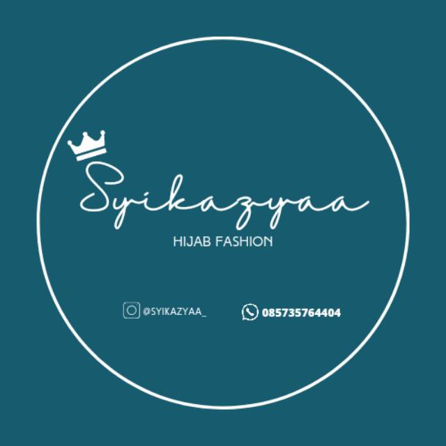 syikazyaa