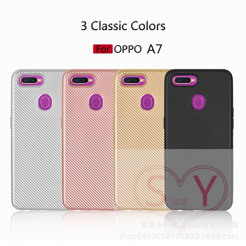 vivo 11pro serat telepon kasus karbon selular TPU kasus pelindung kasus ponsel vivo 11 soft shell po