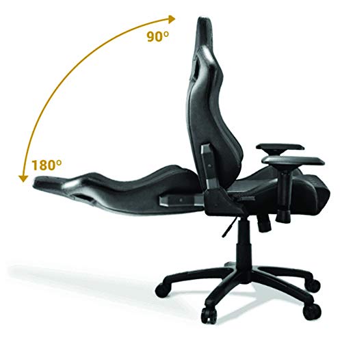 Cougar ARMOR S Royal Gaming Chair - Kursi Gaming NAMPOLL GAN